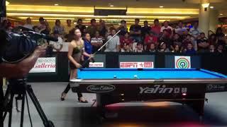 Ga Young Kim - Hottie 9 Ball Pool Player