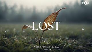 LOST - Soaking worship instrumental | Prayer and Devotional