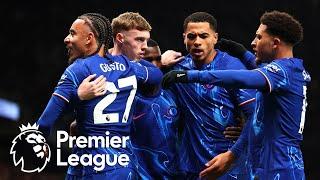 Chelsea astound Tottenham Hotspur; Arsenal draw with Fulham | Premier League Update | NBC Sports