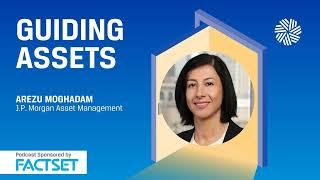 Arezu Moghadam: Enhancing the Art and Science of Investment Management through AI and ML