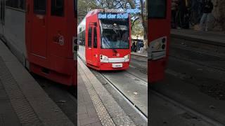 Komm bewerbt euch bei der KVB ️| Kölner Verkehrs Betriebe | #kvb #köln #tram