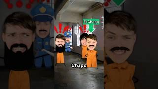 3 Ways Criminals Escaped Prison 