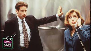 TV Club? Our critics take a break from film to discus The X-Files | Film Club