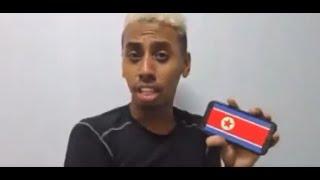 Public Nuisance Johnny Somali BANNED from TikTok.