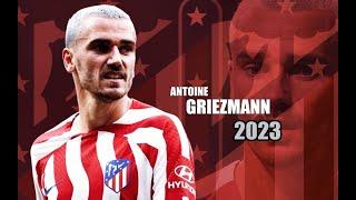 Antoine Griezmann 2023 - Amazing Skills Show