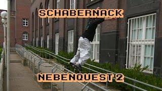 BZ Schabernack: Nebenquest 2