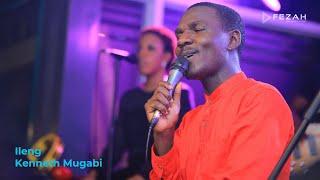 #FezahLive: Ileng by Kenneth Mugabi