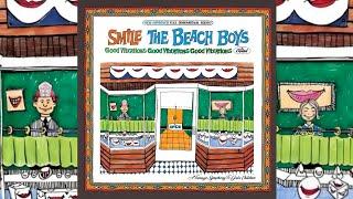 The Beach Boys presents – Roll Plymouth Rock (From SMİLE)