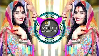 Sathiya Dekhe Jayeni Vela Trending Dj Song || Tapori Adi Mix || Banjara Dj Songs #Dj Mohit Yavatmal