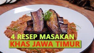 4 Resep Masakan Khas Jawa Timur yang Wajib Dicoba, Rasanya Bikin Nagih