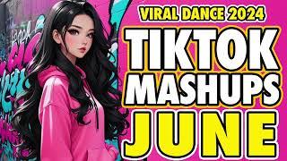 New Tiktok Mashup 2024 Philippines Party Music | Viral Dance Trend | June 11th
