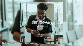 Polo G Type Beat x Roddy Ricch Type Beat 2023 “Still Thinkin” (Guitar)