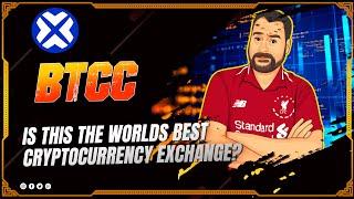 BTCC Review - Why This Could Be The Best Crypto Exchange Right NOW!