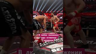 Мужской поступок #mma #boxing #бокс #мма #спорт #sports #бой #бои #ufc #добро #уважение #воспитание