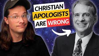 5 Things Christian Apologetics Gets WRONG