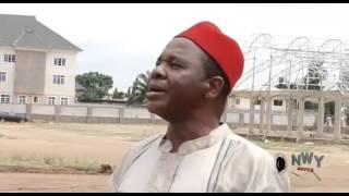 Evil Men in The Church  - 2015 Latest Nigerian Nollywood Movie