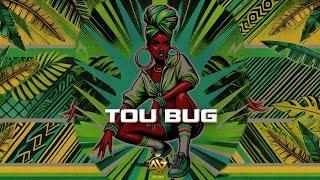 "Tou Bug Shatta"  Dancehall Shatta Instrumental 2025