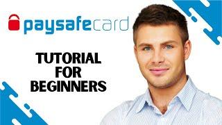 How to Use Paysafecard || Paysafecard Tutorial (FULL GUIDE)