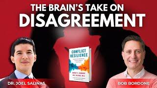 Turn Arguments Into Productive Conversations in 5 Steps!