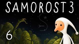 Samorost 3 - Прохождение игры на русском [#6] | PC