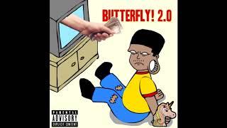 ButterflyBoy - Butterfly! 2.0 [Full EP]