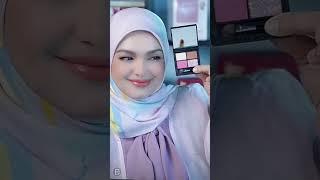 DS Siti Nurhaliza Happy Terima Banyak Feedback Positive Dari Pengguna SimplySiti