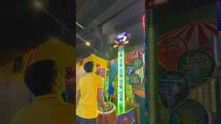 Hammer Thunder️ #hammer #challenge #gaming #trending #king #win