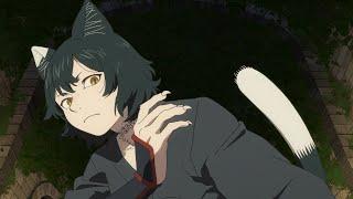 Izutsumi, the Ninja Cat Girl | Dungeon Meshi - Episode 19