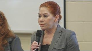 Assemblywoman Yvonne Lopez: We must continue efforts to help Puerto Rico