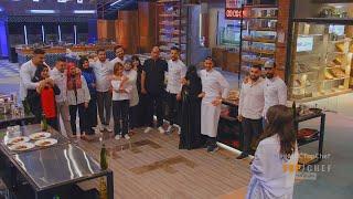 Top Chef   الموسم 6   الحلقة 9