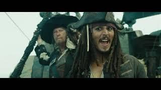 Captain Jack Sparrow theme music