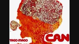 Can-Mushroom