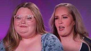 How Mama June Felt About Honey Boo Boo's Lifetime Movie After Money DRAMA (Exclusive)