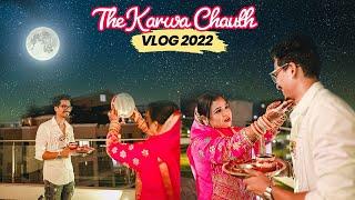 Iss KARWA CHAUTH par Haarsh Ne Dil Jeet Liya️ | Karwa Chauth | Bharti Singh | Haarsh Limbachiyaa