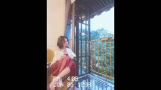 Em Say Rồi - Thương Võ | Châu Dương Cover | Mv lyrics - Lofi
