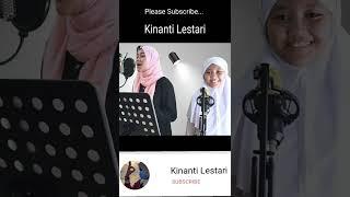 Dunia Tipu Tipu - Kinanti Lestari & Olivia (Cover Yura Yunita)