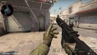 CSGO LIVE | PRO GAMEPLAY WITH VAISHRYAN