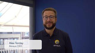 Aimsun: a two-minute intro from our CEO