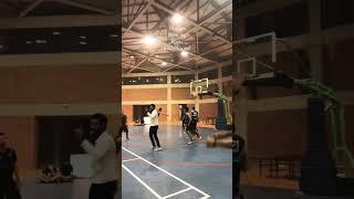 Thriller won by FCCU | Well Played | Basketball | LUMS | GIKIans | GIKI