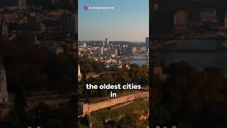 Exploring Geographic Facts about Serbia | Shofyan Academy | #geography