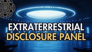 Extraterrestrial Disclosure Panel | Featuring Adam Apollo, Alan Steinfeld & More