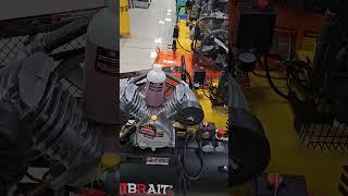 Компрессор воздушный KMR-2500/100 / 20.01.008.043