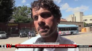 Il telegiornale dell'Umbria del 28 luglio 2017 Umbria Journal TV