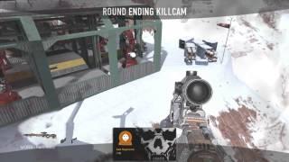 Bill 1080 Suicide Bio Lab, Best in AW Yet