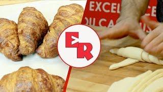 How Croissants Are Made | Production | Bakery Equipment | Erika Record | Baker's Insight