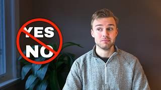 40 Ways to Say YES and NO in English!