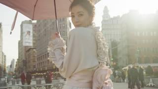 [BTS] Alyssa Chia × Marc Jacobs Street Snaps at NYFW F/W 2019