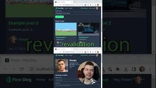 SWR/React-Query vs Fetch + UseEffect