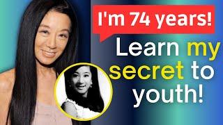 Vera Wang: "I'm 73, but I look and feel 32. My secrets of Health and Longevity!