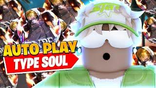 *NEW* Best Type Soul Kill Aura Script *Auto Parry*